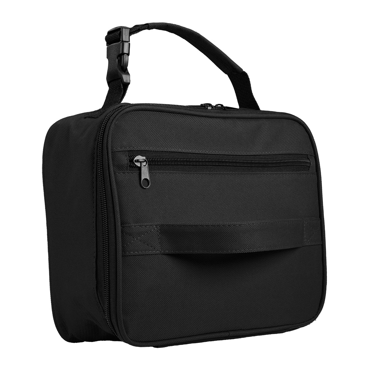 Dual Handle Lunch Bag