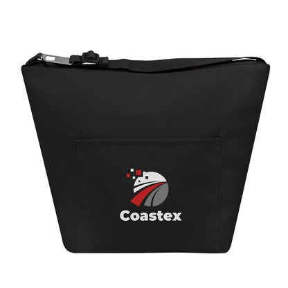 Cady 6 Bottle Cooler Tote Bag
