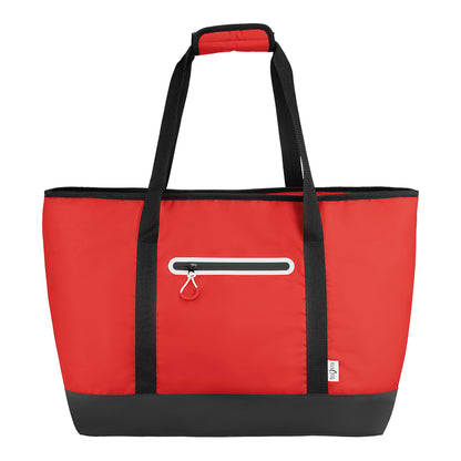Kool Pak® 32 Can Cooler Tote Bag