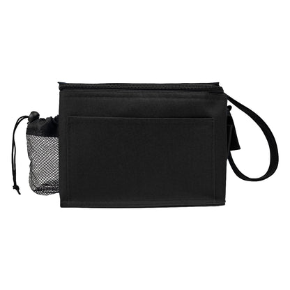 6 Pack Cooler Bag