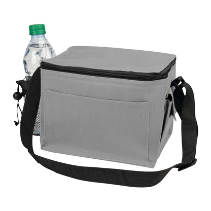 6 Pack Cooler Bag