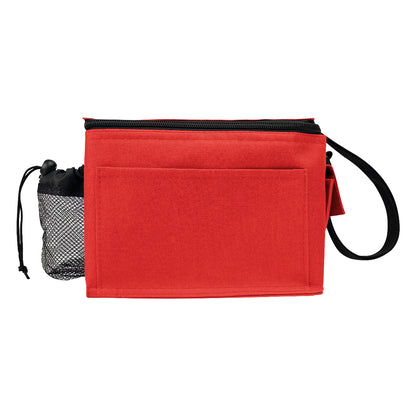 6 Pack Cooler Bag