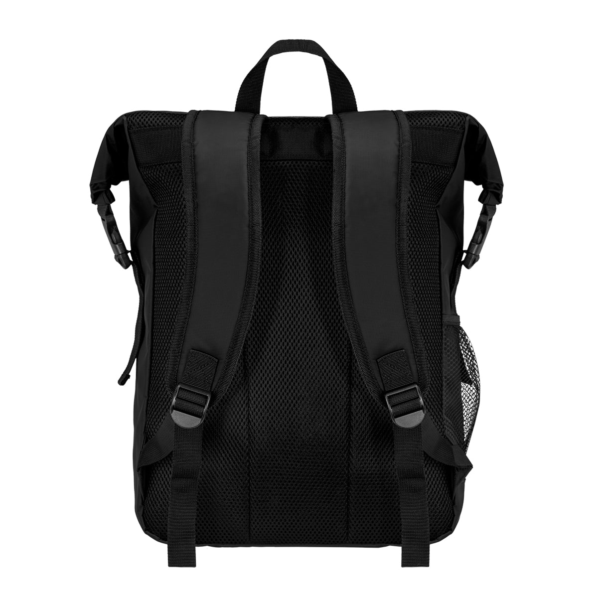 Drift Roll-Top Backpack