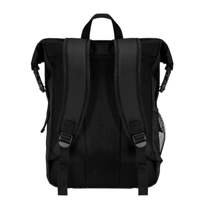 Drift Roll-Top Backpack