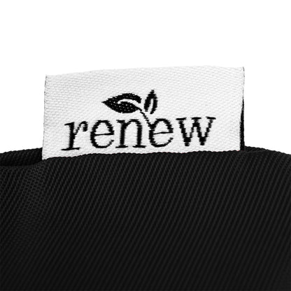 Joel rPET Drawstring Tote Bag