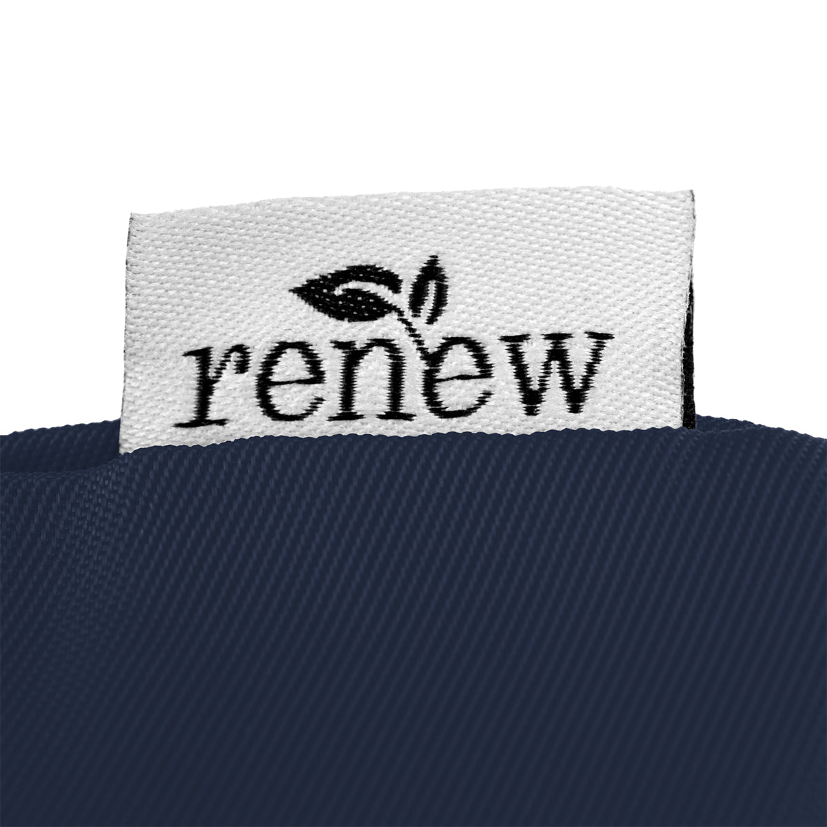 Joel rPET Drawstring Tote Bag