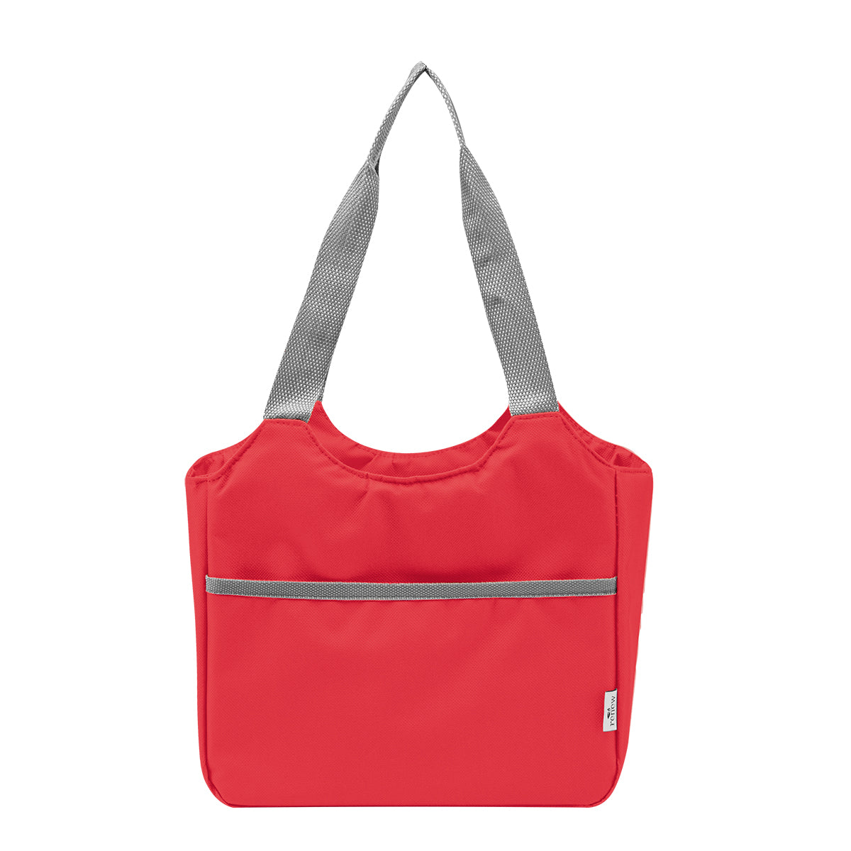 Ashton rPET Cooler Tote Bag