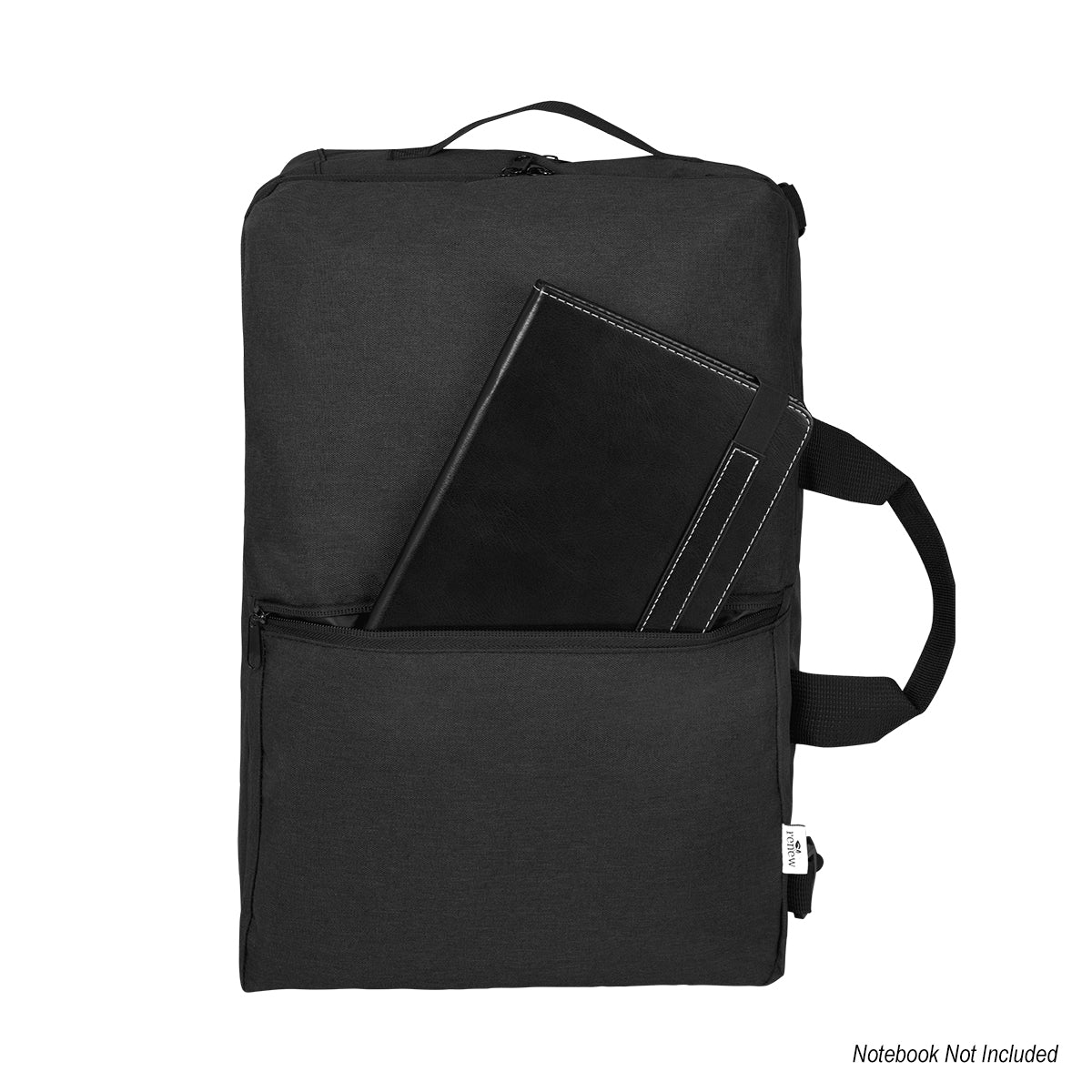 Sophie 3-In-1 Convertible rPET Backpack