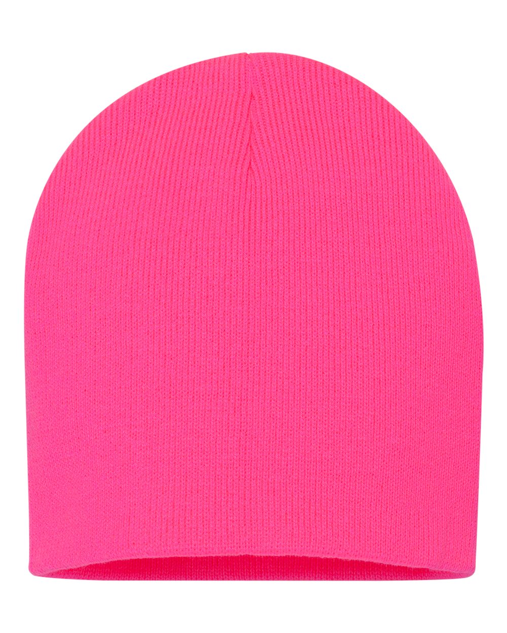 8" Beanie - SP08