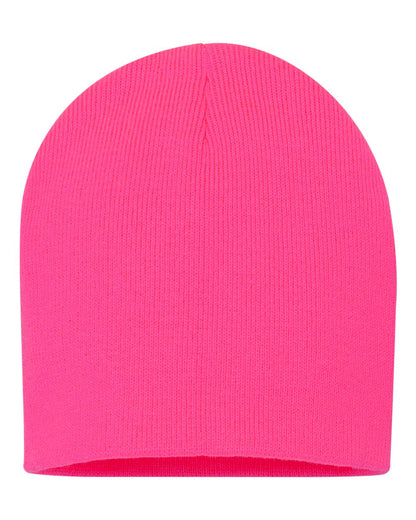 8" Beanie - SP08