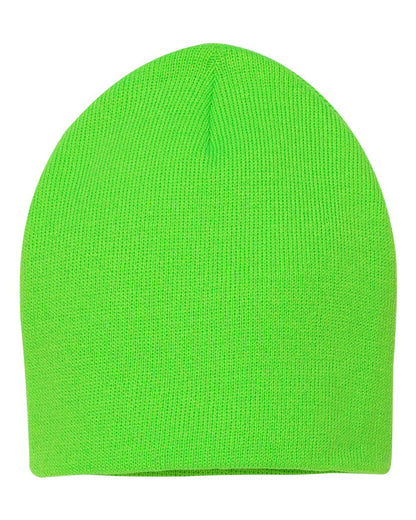 8" Beanie - SP08