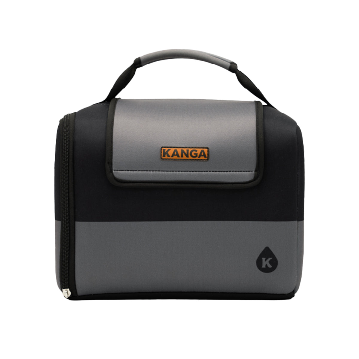 Kanga Coolers 12 Can Kase Mate Iceless Cooler Bag
