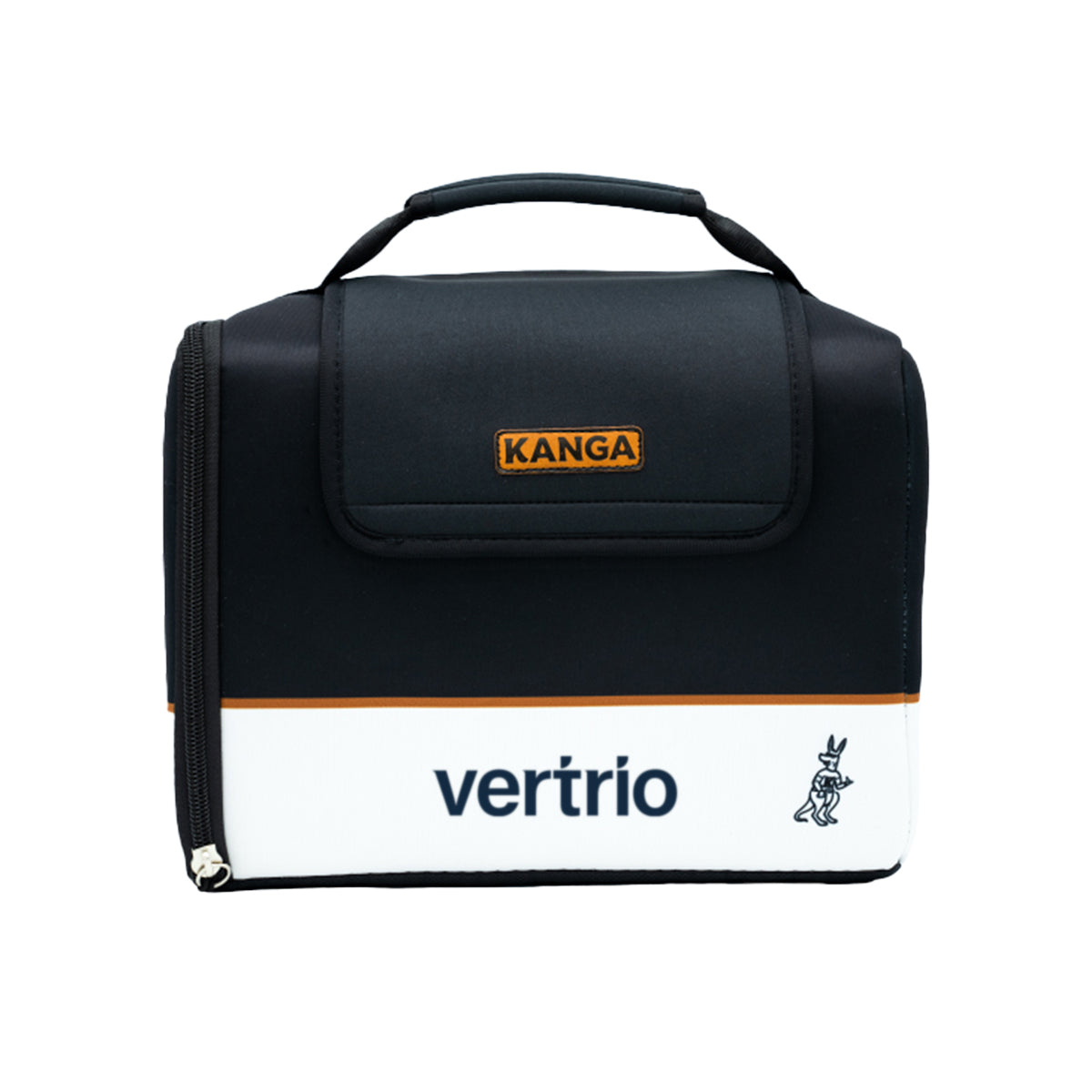 Kanga Coolers 12 Can Kase Mate Iceless Cooler Bag