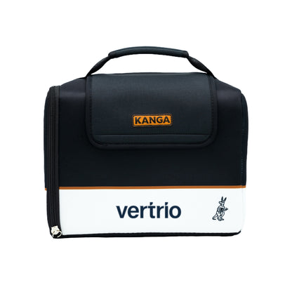 Kanga Coolers 12 Can Kase Mate Iceless Cooler Bag