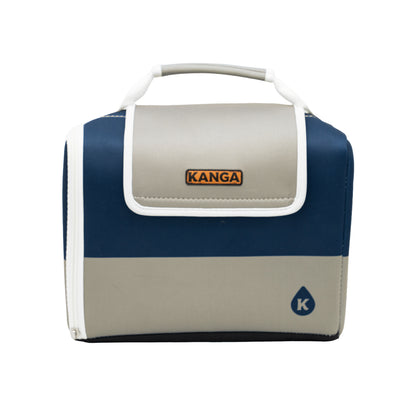 Kanga Coolers 12 Can Kase Mate Iceless Cooler Bag