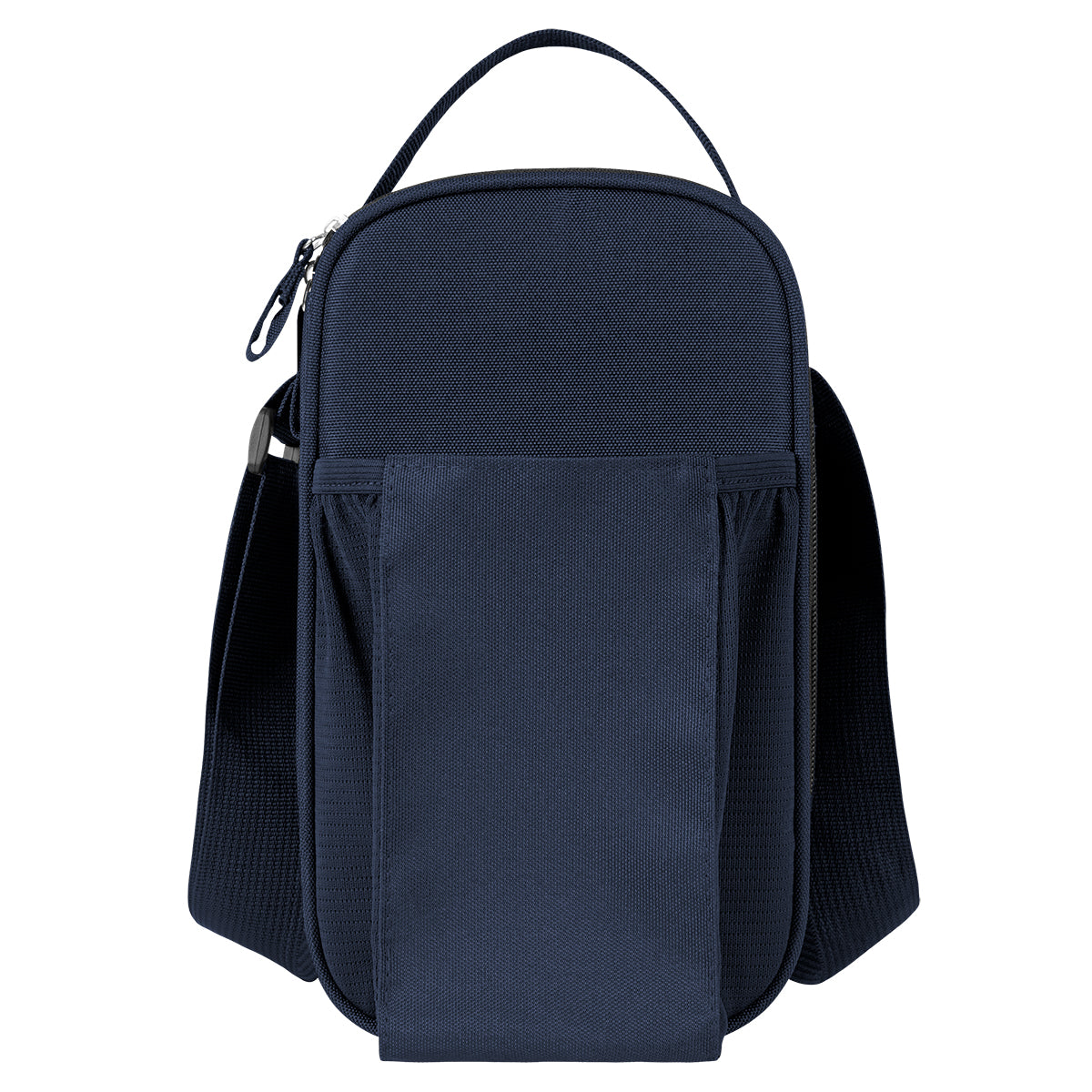 Weston rPET 4 Can Cooler Sling Bag