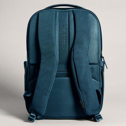 Troubadour Goods rPET Apex Backpack 3.0