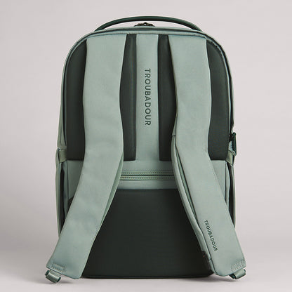 Troubadour Goods rPET Apex Backpack 3.0
