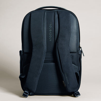 Troubadour Goods rPET Apex Backpack 3.0