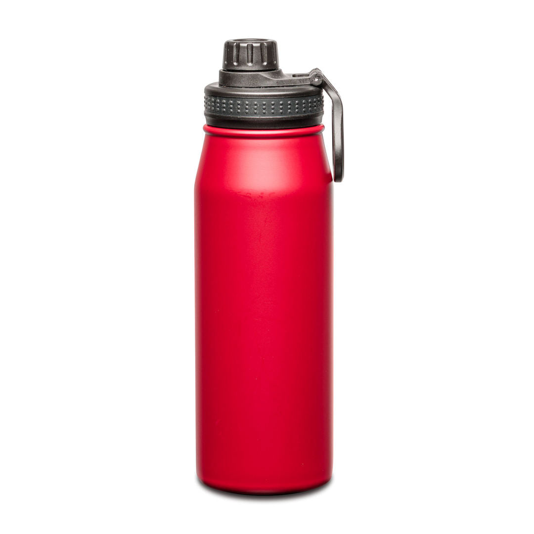 Cienega SS Bottle w/ Twist Chug Lid - 27oz