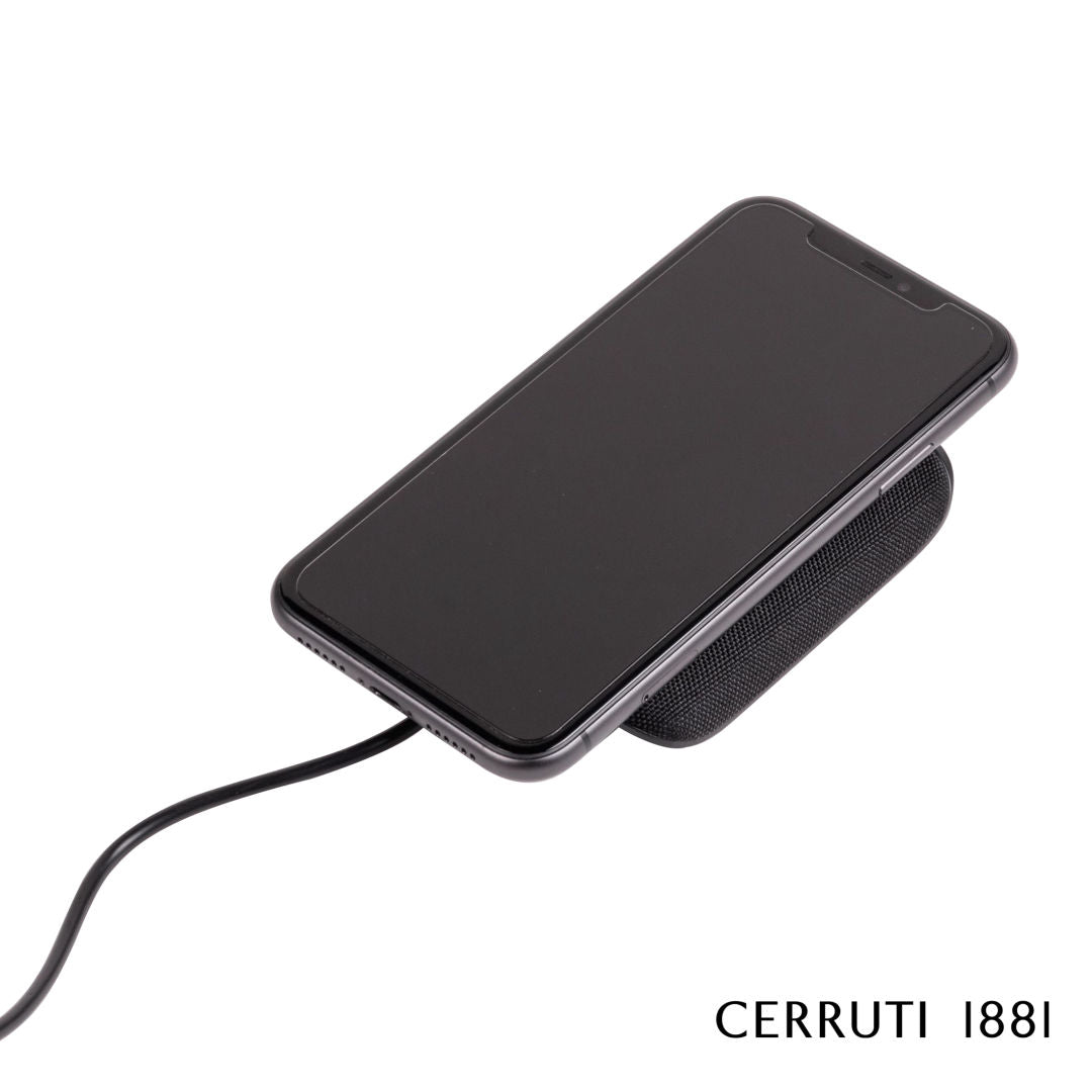 Cerruti 1881® Irving Wireless Charger