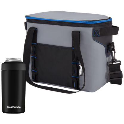 Urban Peak® CB161 / Frost Buddy® Black Gift Set