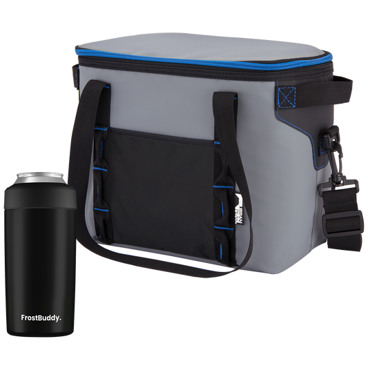 Urban Peak® CB161 / Frost Buddy® Black Gift Set