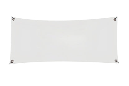 2"x10" Vinyl Banner