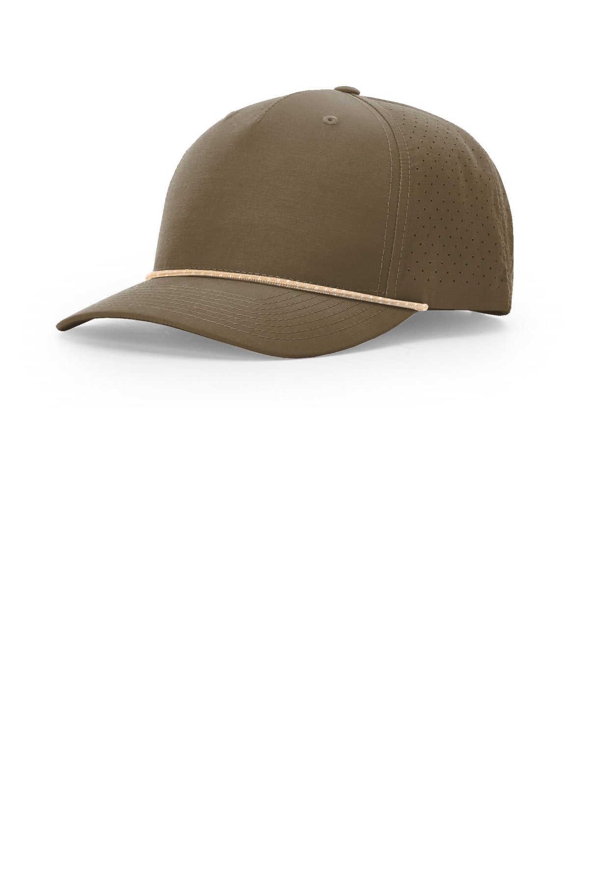 SanMar 355_darklodentanningrey_hat_detail.jpg