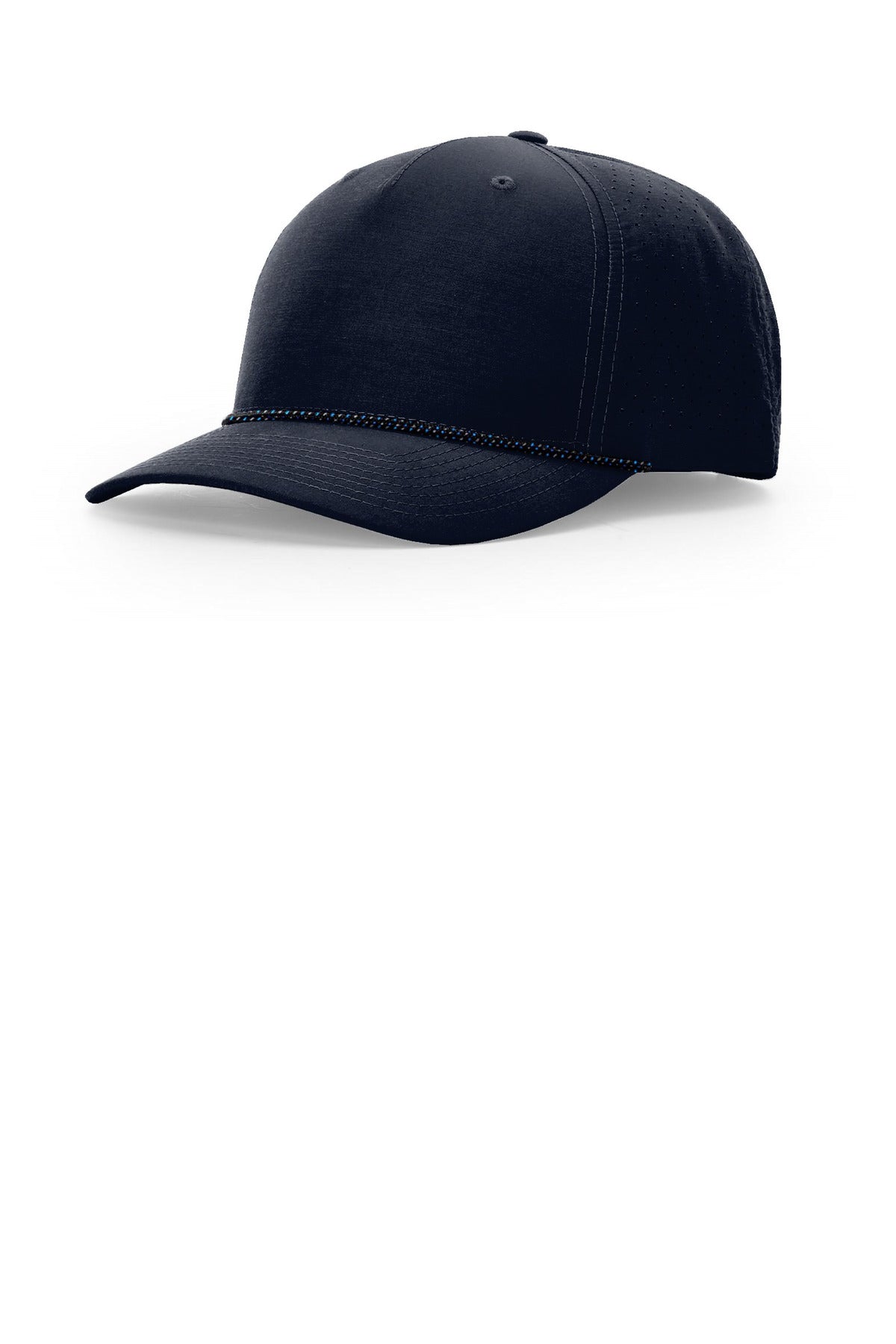 SanMar 355_navymidnightnavygreyblue_hat_detail.jpg