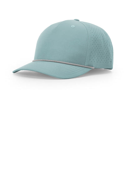 SanMar 355_smokebluegreywhite_hat_detail.jpg
