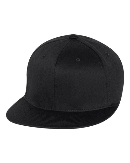 Pro-Baseball On Field Cap - 6297F