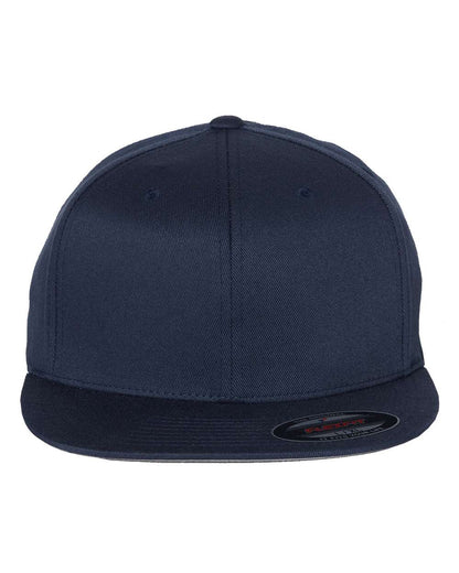 Pro-Baseball On Field Cap - 6297F