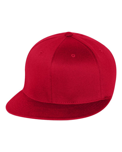 Pro-Baseball On Field Cap - 6297F