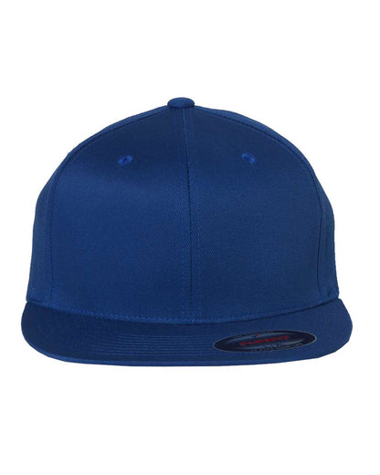 Pro-Baseball On Field Cap - 6297F