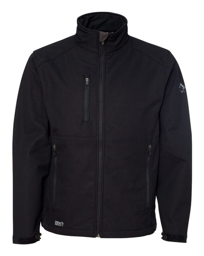 Men's Acceleration Waterproof Soft Shell Jacket - 5365