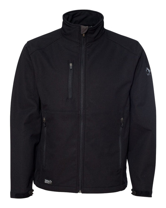 Men's Acceleration Waterproof Soft Shell Jacket - 5365