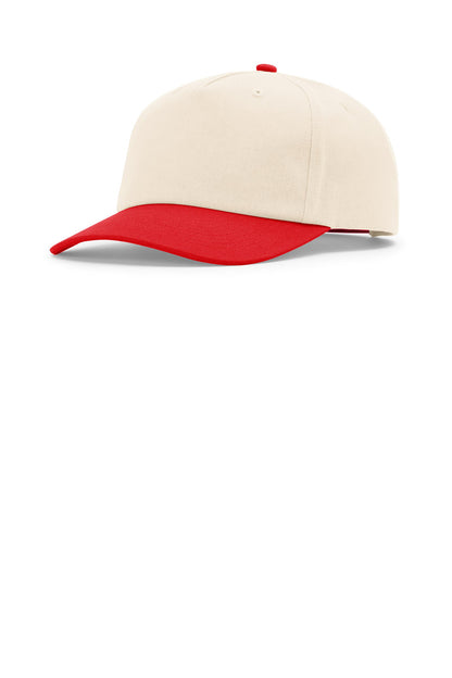 SanMar 356_creamcreamred_hat_detail.jpg