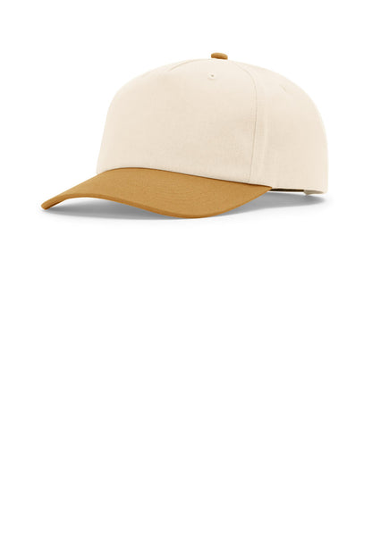 SanMar 356_creamcreamwheat_hat_detail.jpg