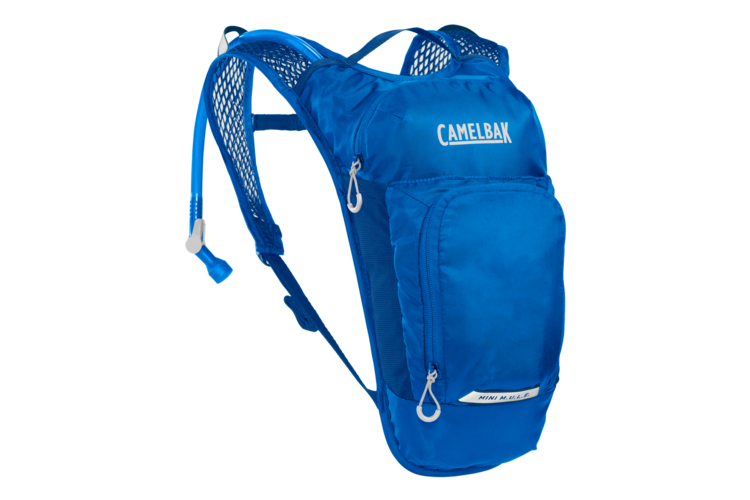 CamelBak Mini M.U.L.E. Hydration Pack - Blue