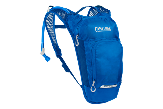 CamelBak Mini M.U.L.E. Hydration Pack - Blue