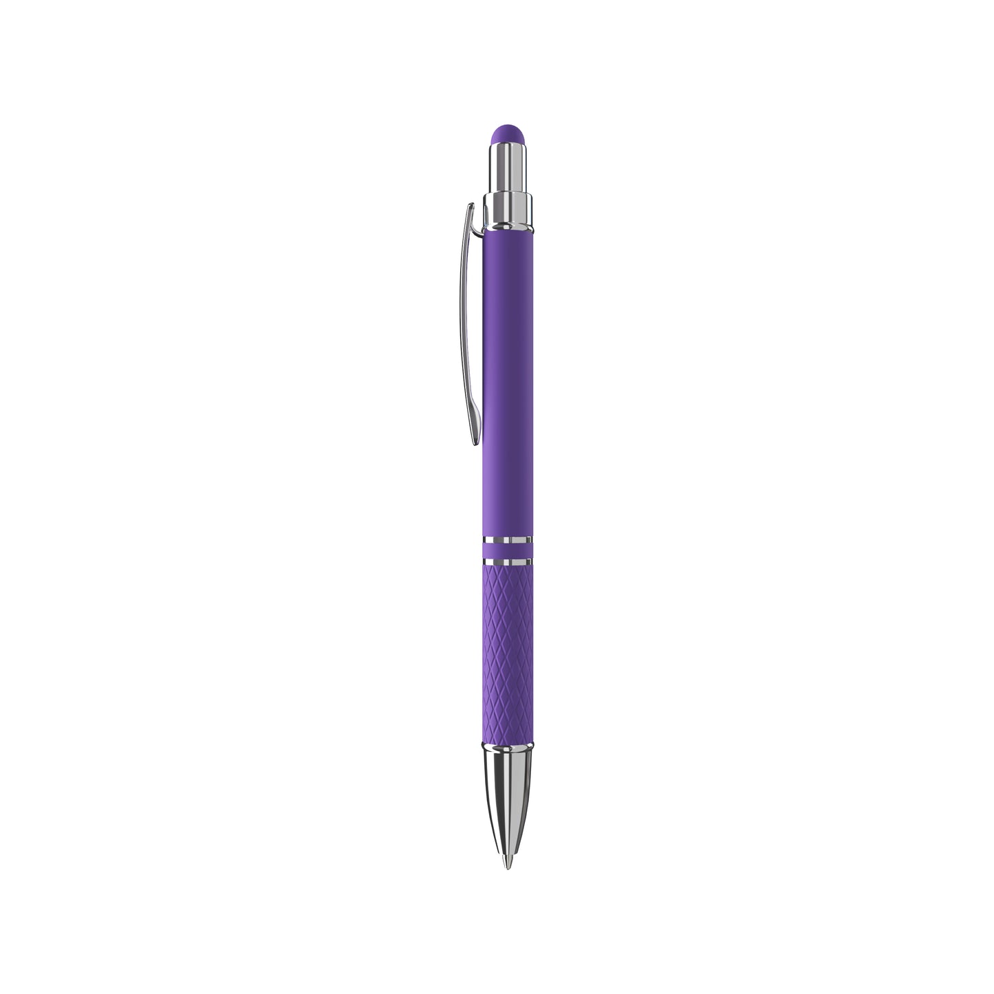 Ava ballpoint stylus pen