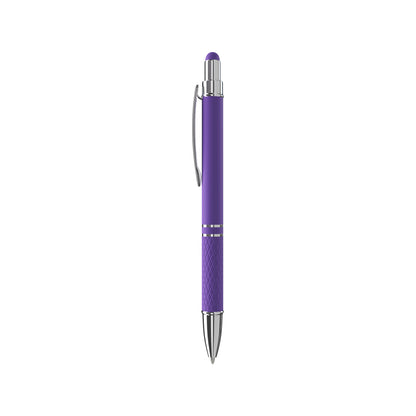 Ava ballpoint stylus pen