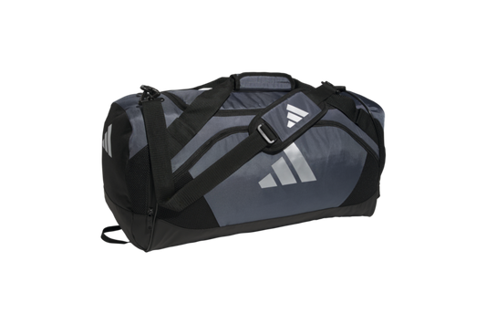 adidas Team Issue II Medium Duffel - Team Onix Grey