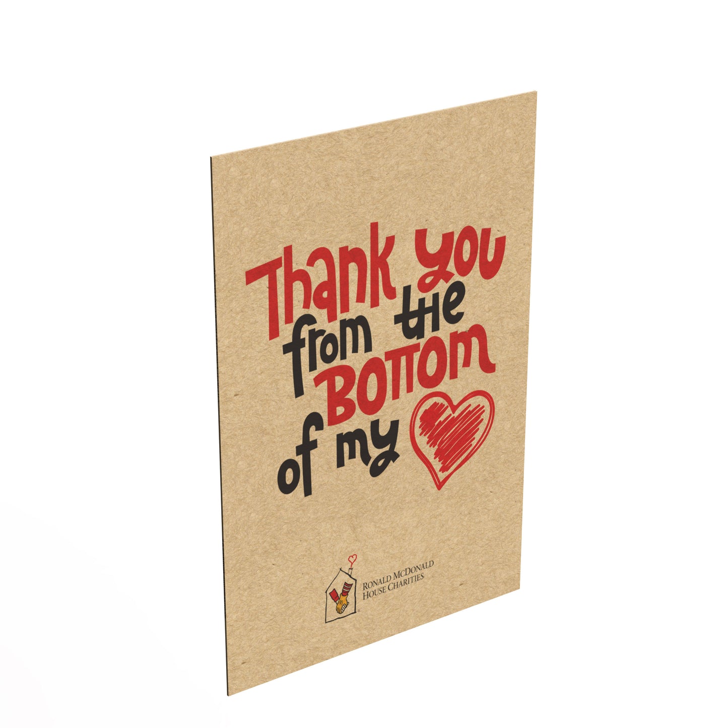 Magna perfect bound notebook (5.5" x 8.25" with 28 pages)