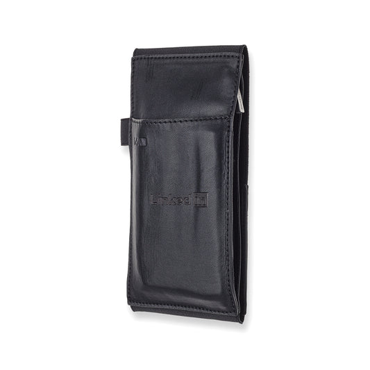 Black Moleskine® Classic Large Tool Belt
