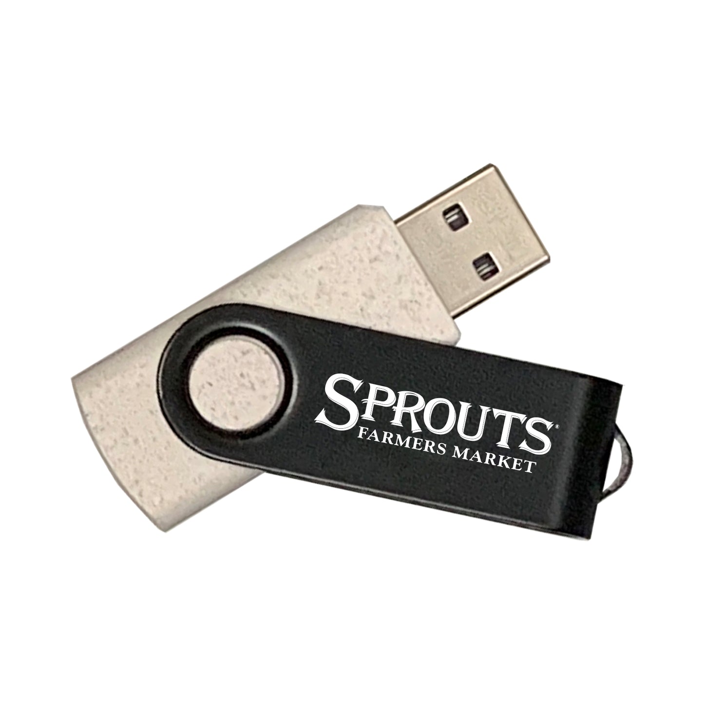 iClick Eco USB Flash Drive