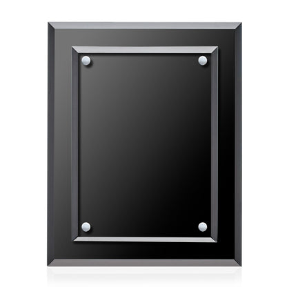 Lexicon VividPrint™ Plaque - Silver