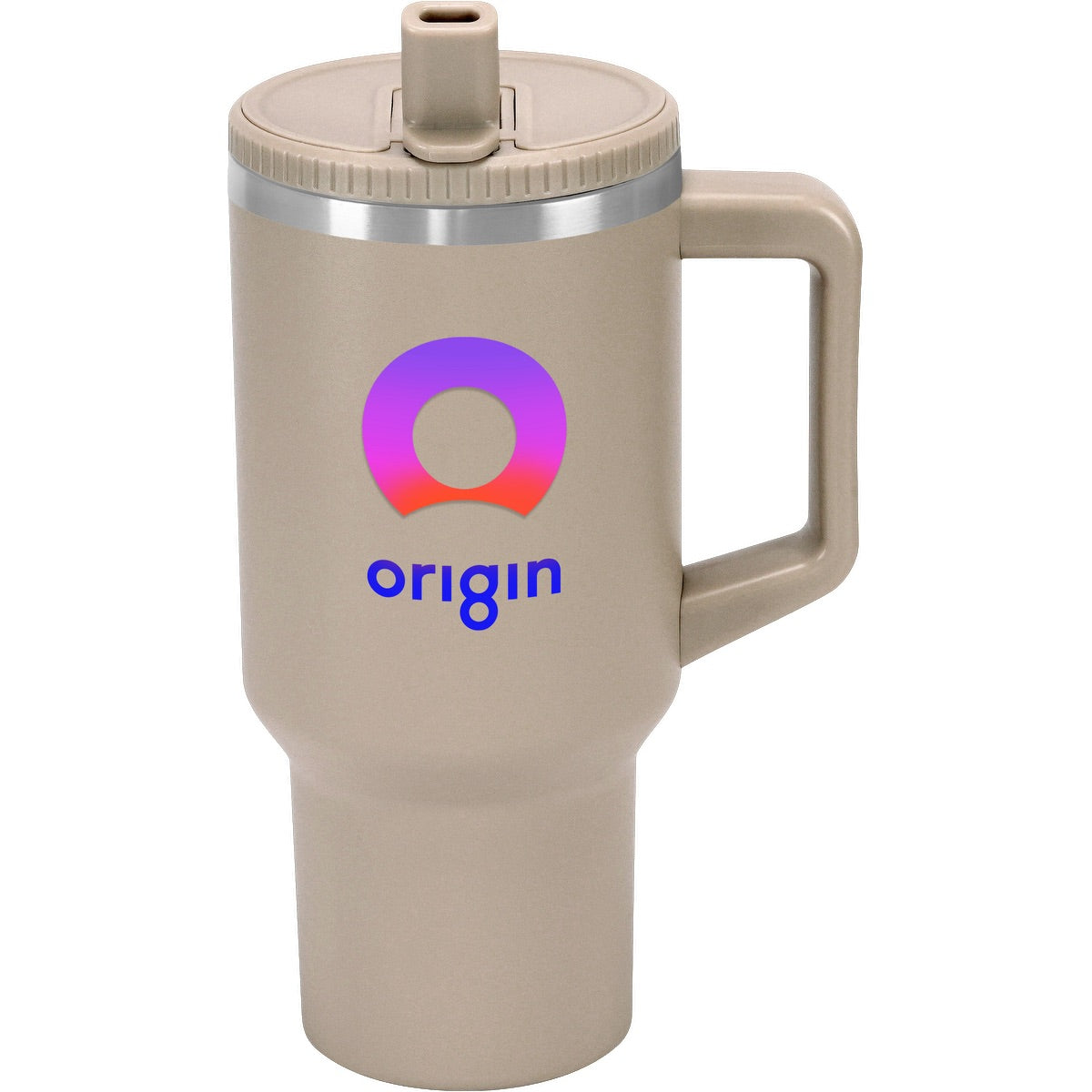 Urban Peak® 30oz Glacier Vacuum Travel Mug