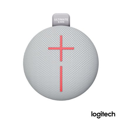 Logitech® Ultimate Ears MINIROLL Speaker